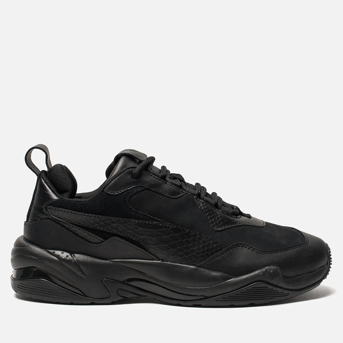 Puma Мужские кроссовки Thunder Desert