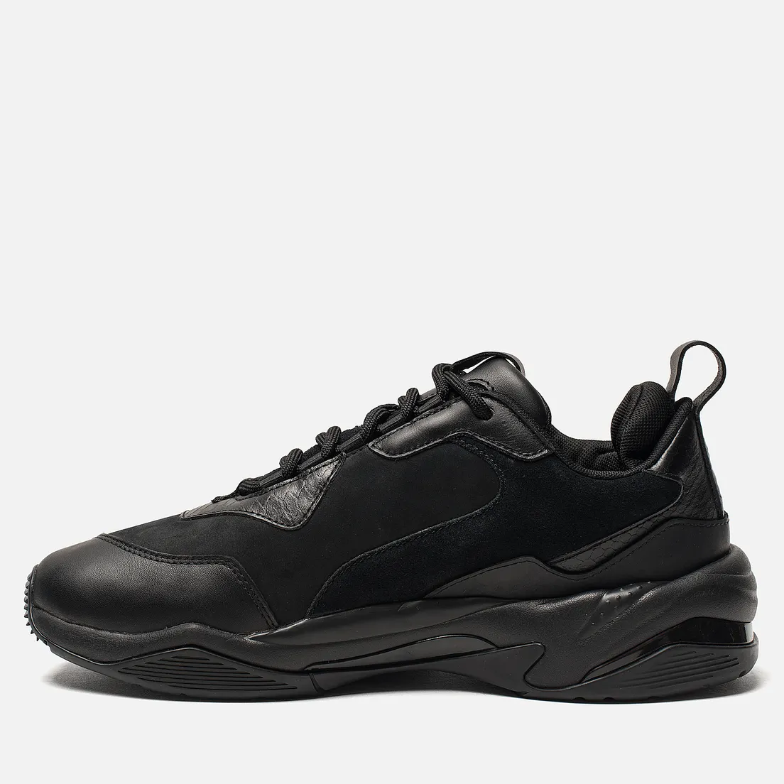 Puma Мужские кроссовки Thunder Desert
