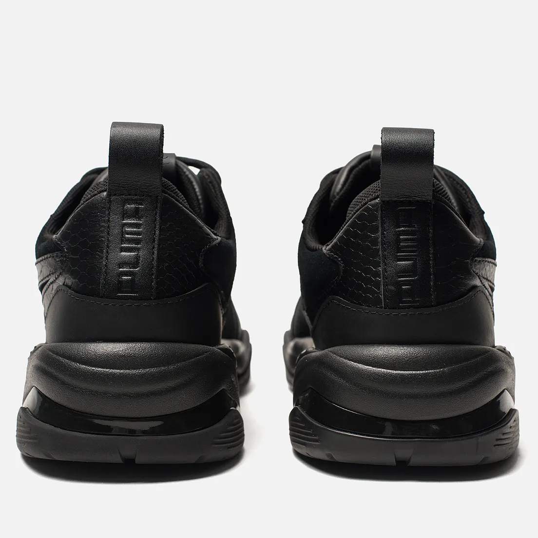 Puma Мужские кроссовки Thunder Desert