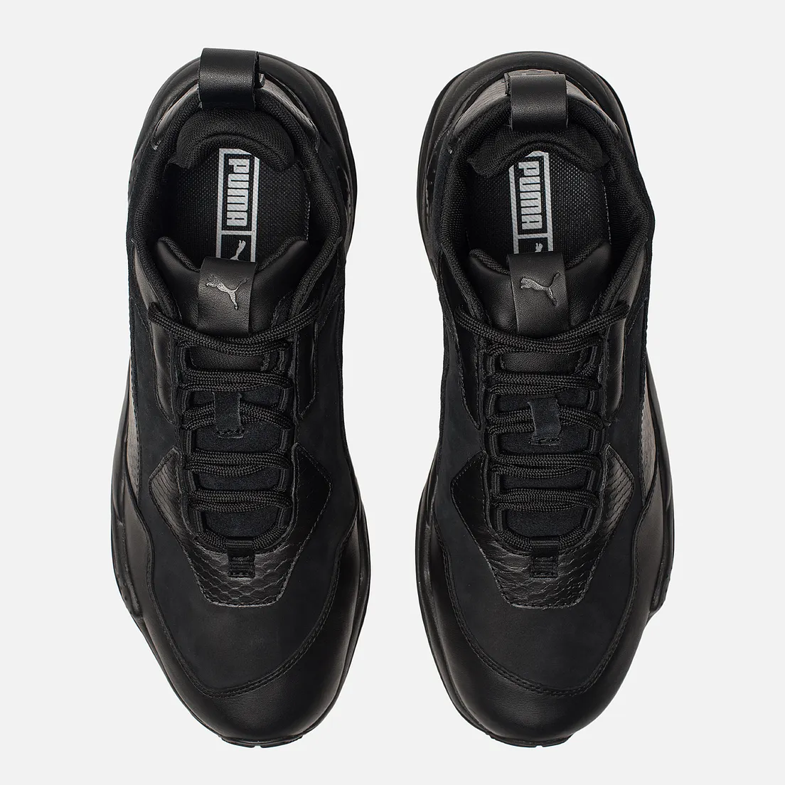 Puma Мужские кроссовки Thunder Desert
