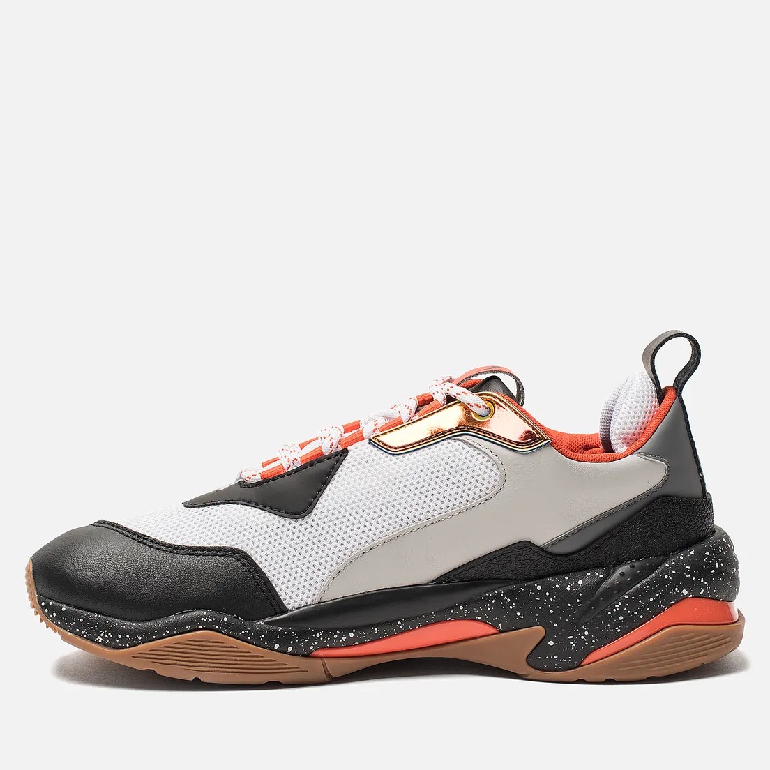 Puma Мужские кроссовки Thunder Electric