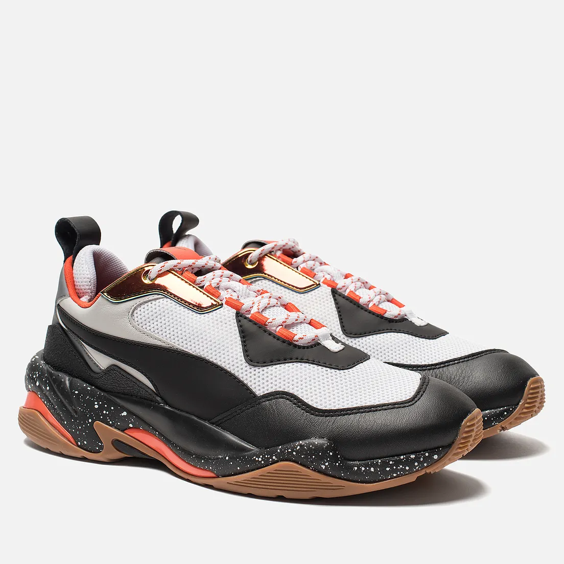 Puma Мужские кроссовки Thunder Electric