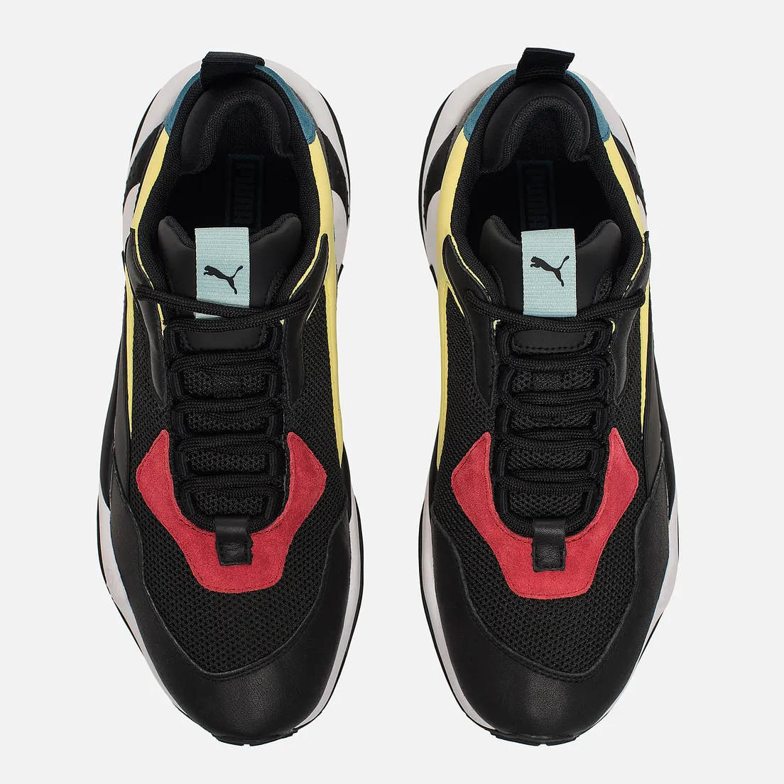 Puma Кроссовки Thunder Spectra