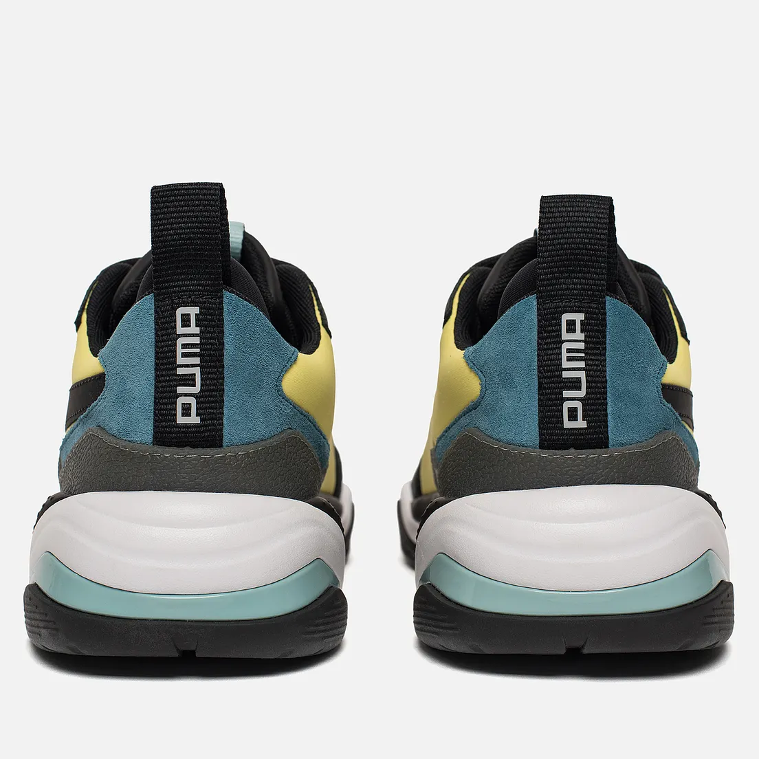 Puma Кроссовки Thunder Spectra