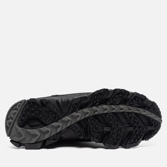 Мужские кроссовки Puma Trailfox Overland MTS Grid Black/Castlerock