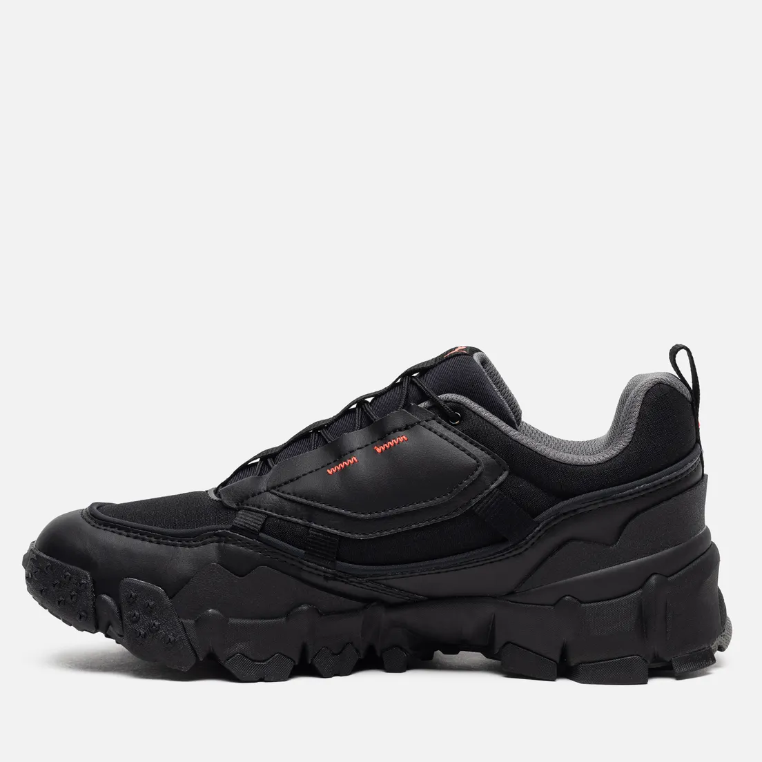 Puma Мужские кроссовки Trailfox Overland MTS Grid