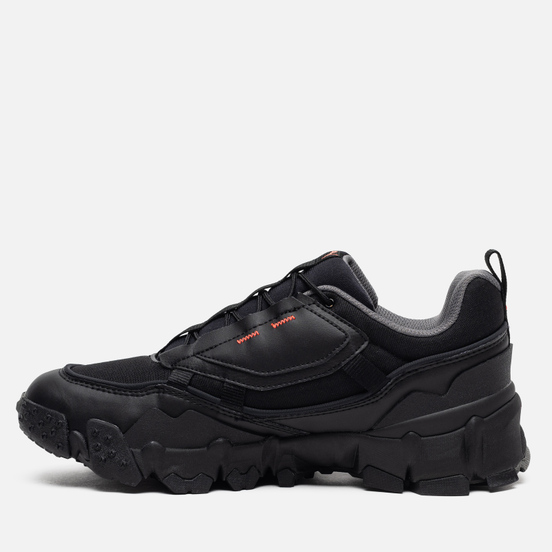 Мужские кроссовки Puma Trailfox Overland MTS Grid Black/Castlerock