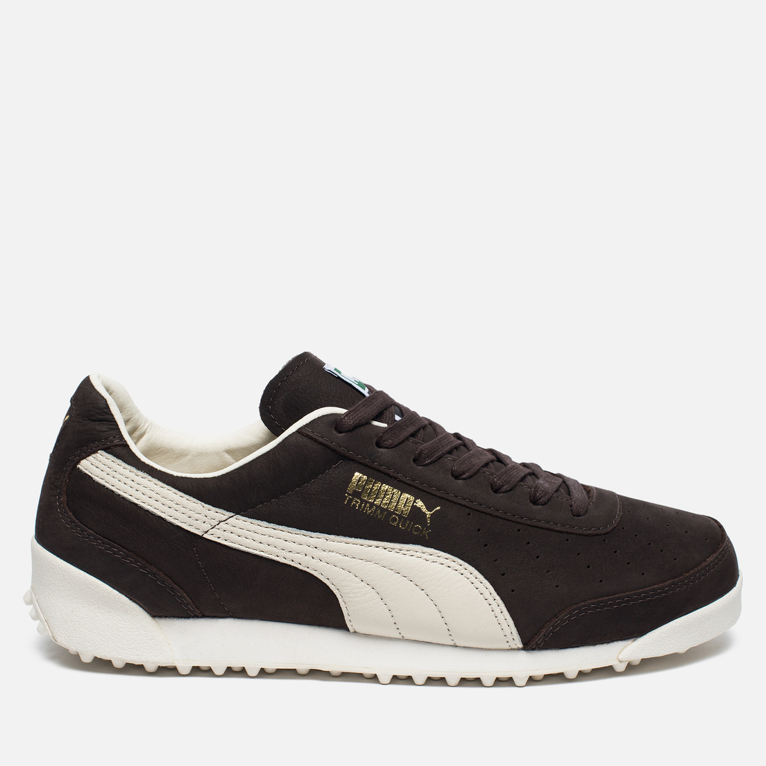 Puma Мужские кроссовки Trimm Quick Gents V2