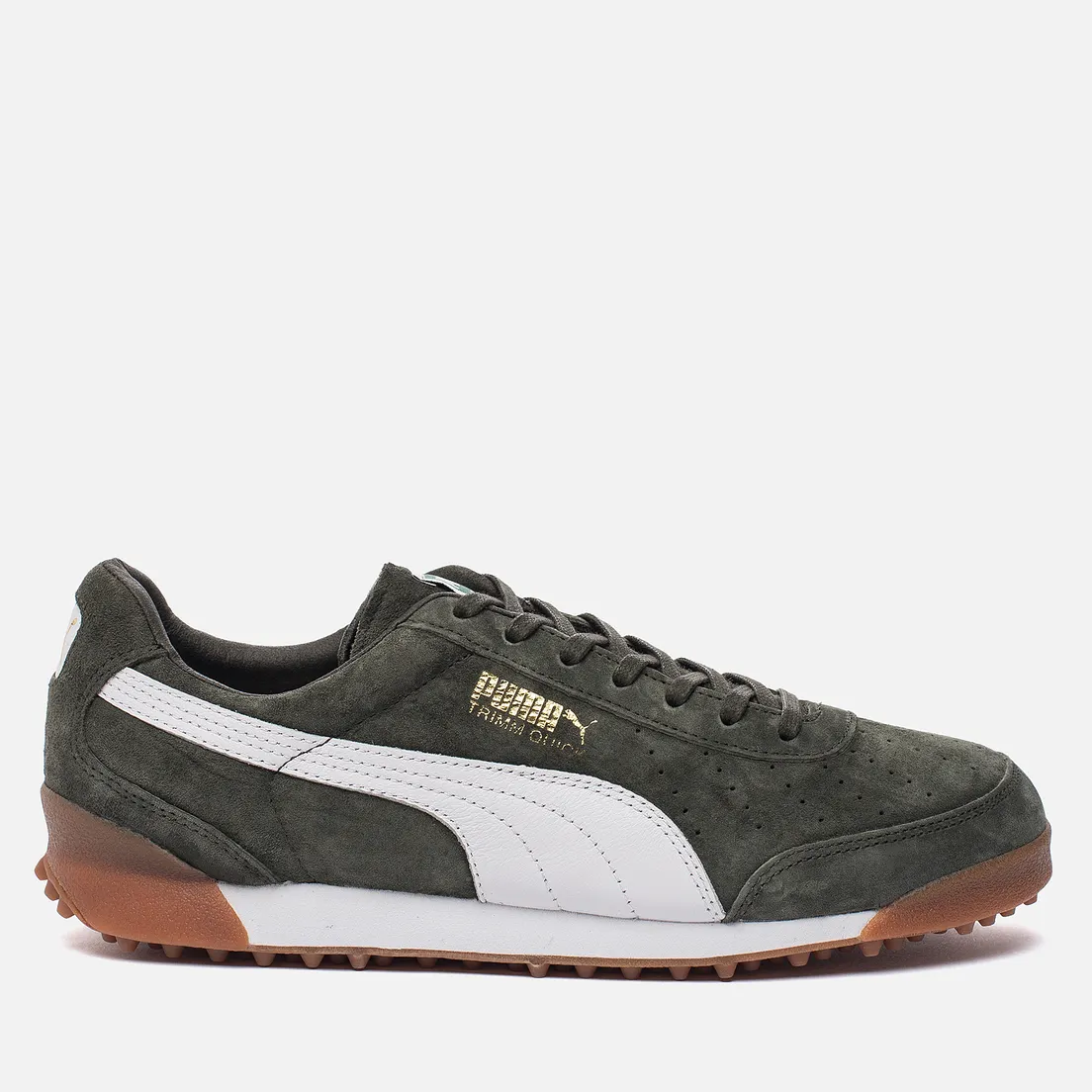 Puma Мужские кроссовки Trimm Quick MU