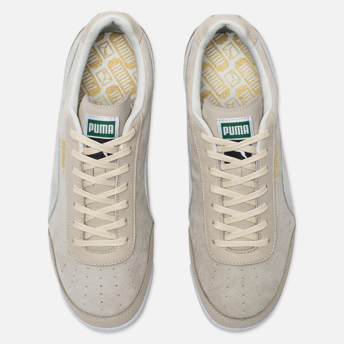 puma trimm quick suede