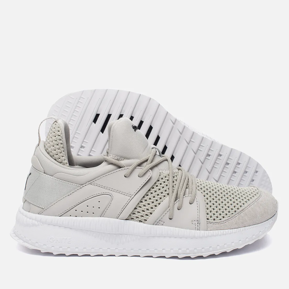 Puma Мужские кроссовки Tsugi Blaze