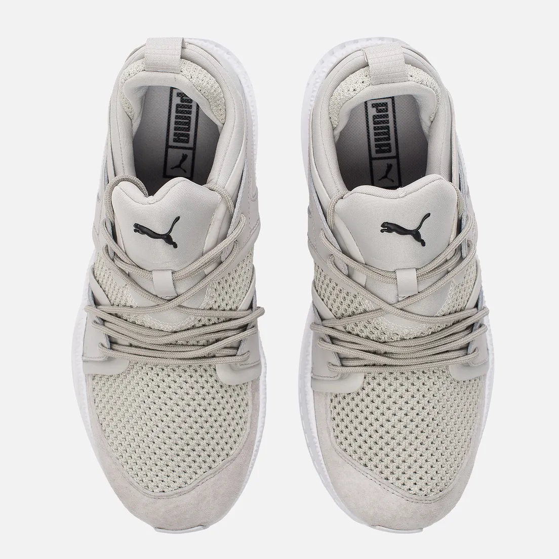 Puma Мужские кроссовки Tsugi Blaze