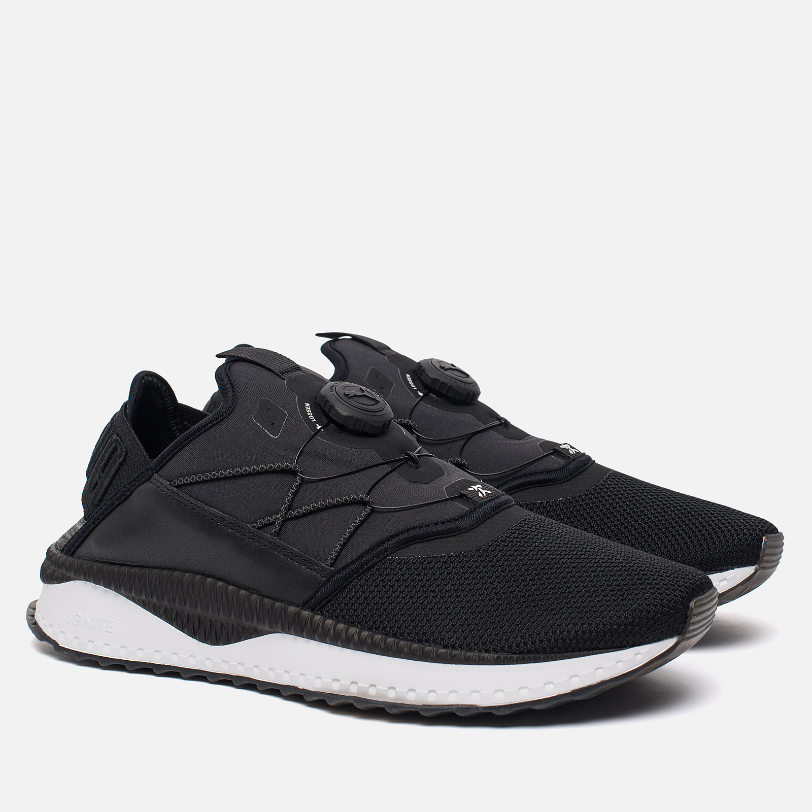 puma tsugi disk