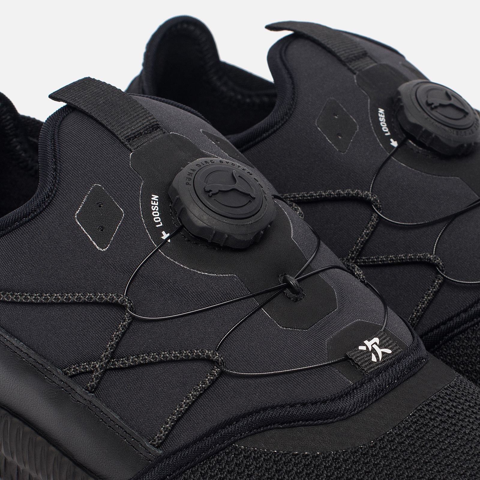 puma tsugi disk