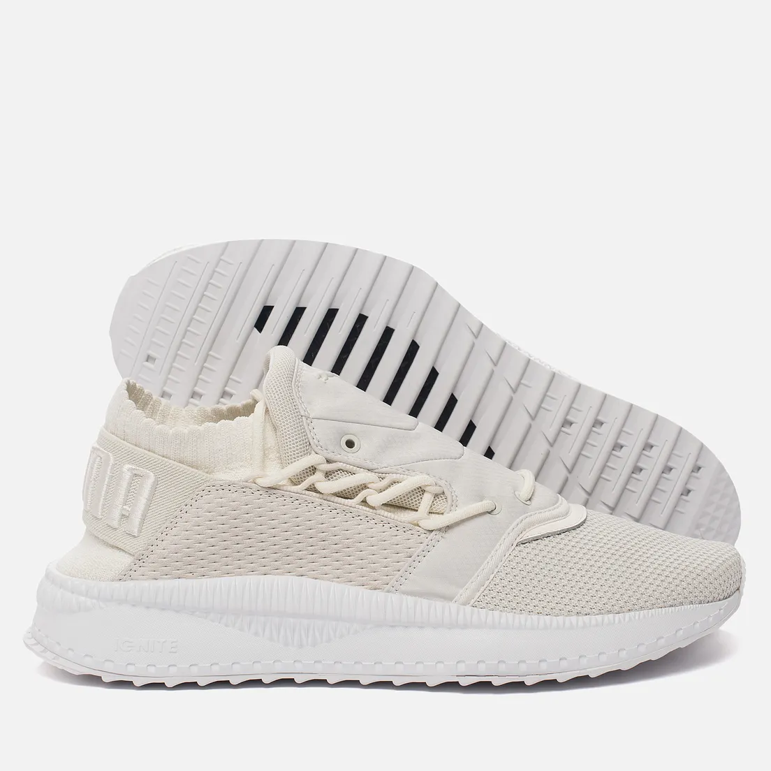 Puma Мужские кроссовки Tsugi Shinsei Raw