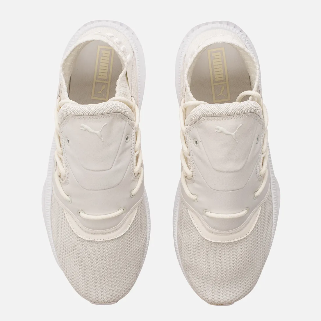 Puma Мужские кроссовки Tsugi Shinsei Raw
