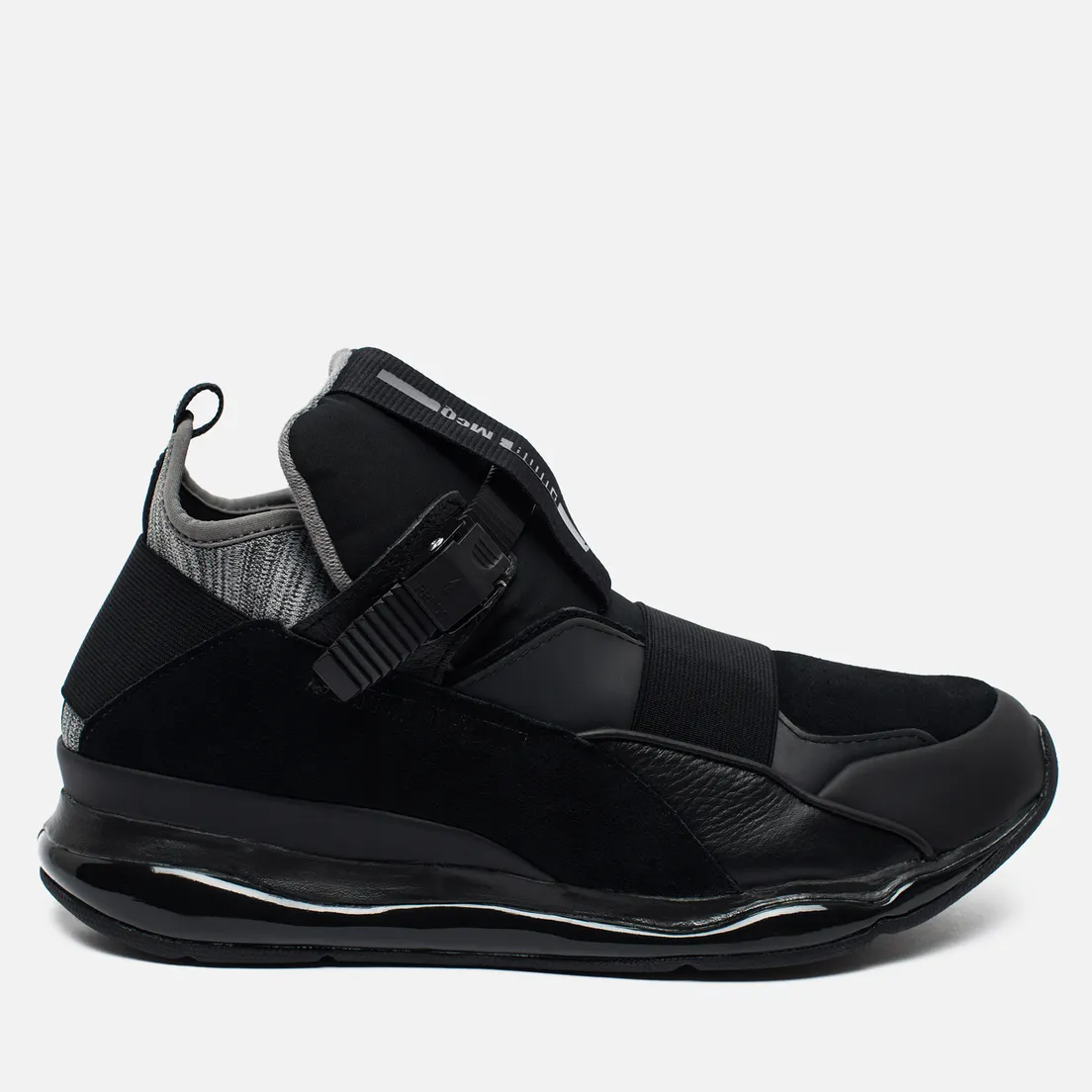 Puma x Alexander McQueen Мужские кроссовки Cell Bubble Runner Mid