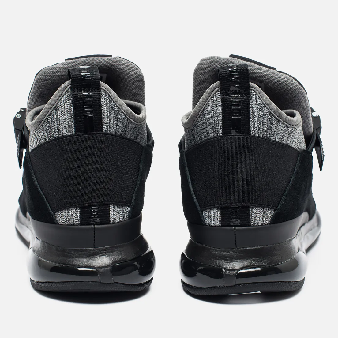 Puma x Alexander McQueen Мужские кроссовки Cell Bubble Runner Mid
