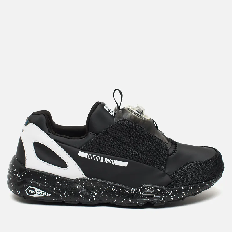 Puma x Alexander McQueen Кроссовки Disc Blaze