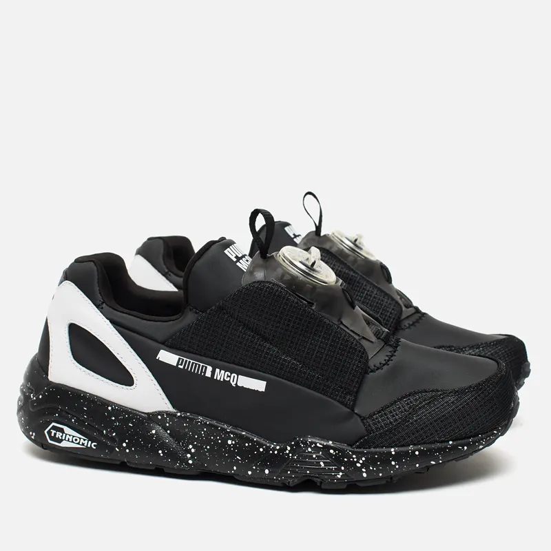 Puma x Alexander McQueen Кроссовки Disc Blaze