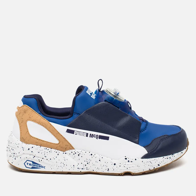 Puma x Alexander McQueen Кроссовки Disc Blaze