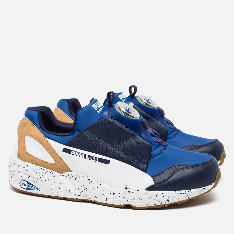 Puma x Alexander McQueen Кроссовки Disc Blaze