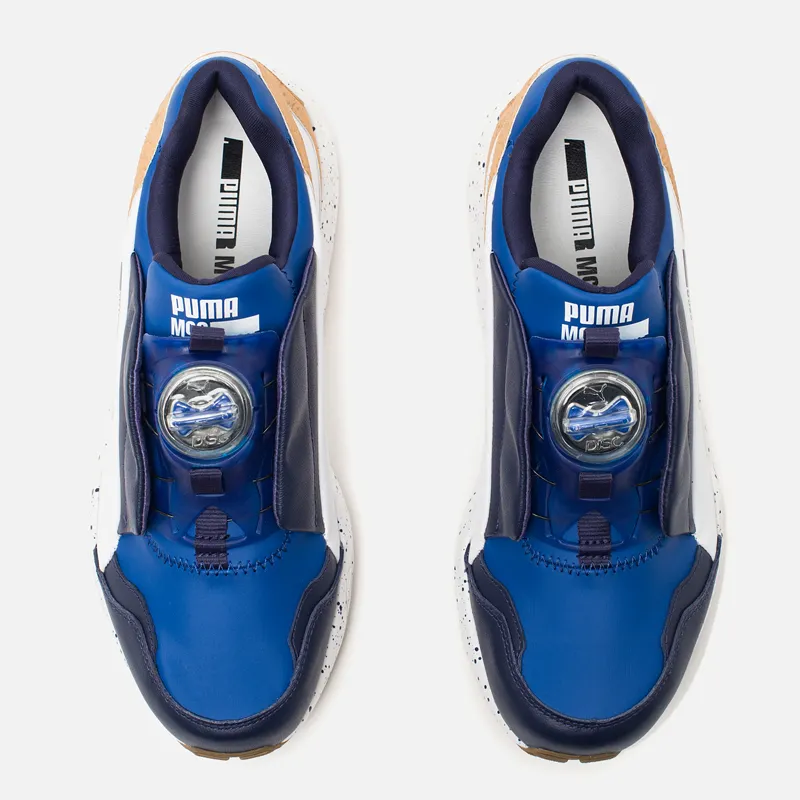 Puma x Alexander McQueen Кроссовки Disc Blaze