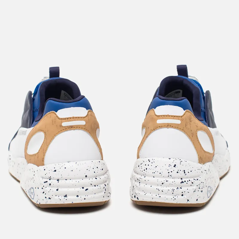 Puma x Alexander McQueen Кроссовки Disc Blaze