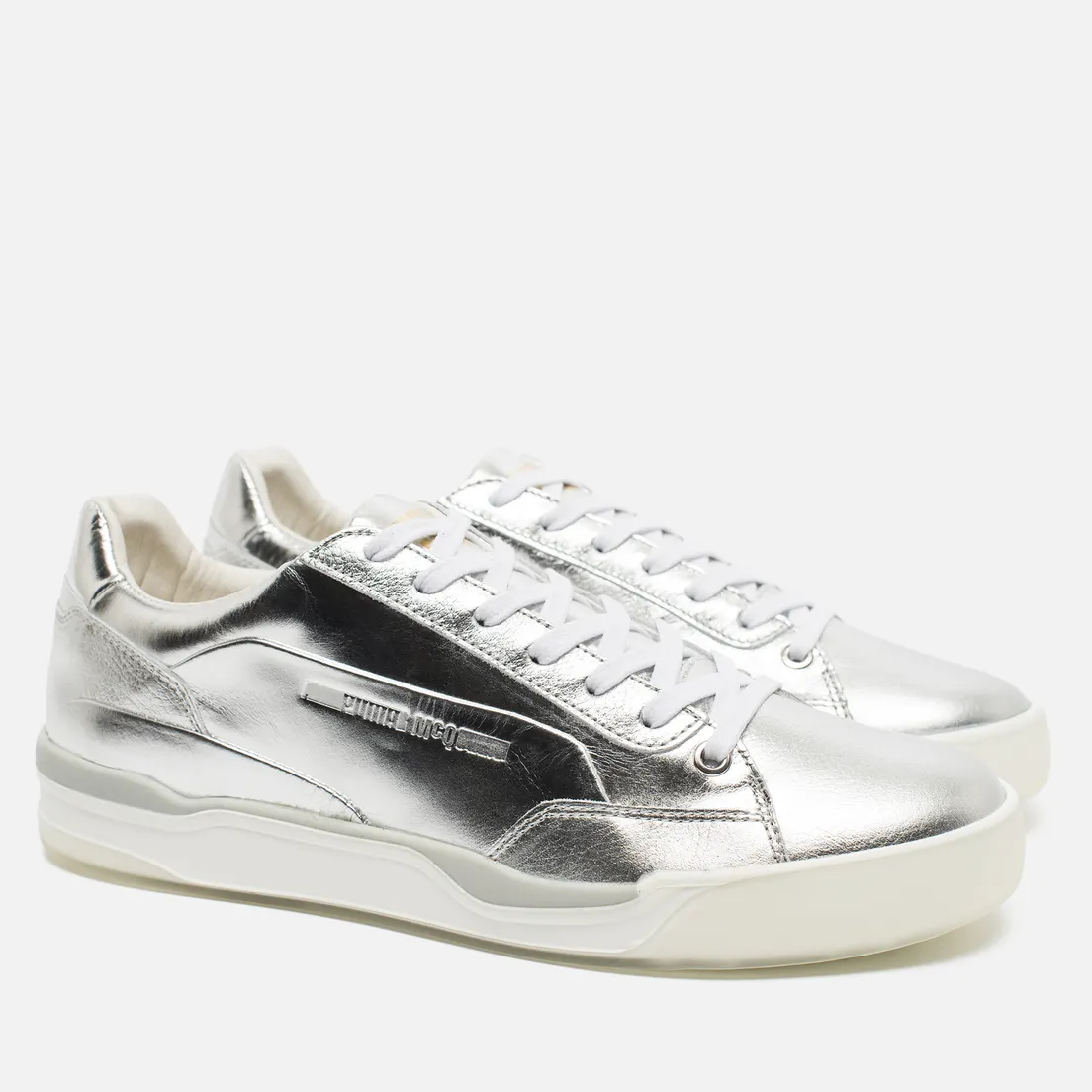 Puma x Alexander McQueen Мужские кроссовки Move Lo Lace Up