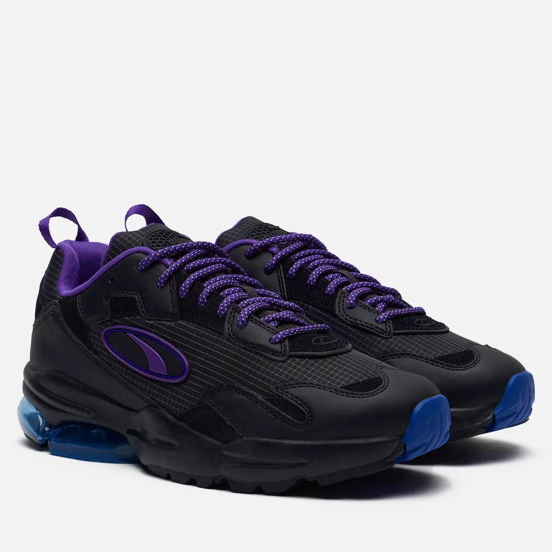 Puma Мужские кроссовки x Beams Cell Ultra