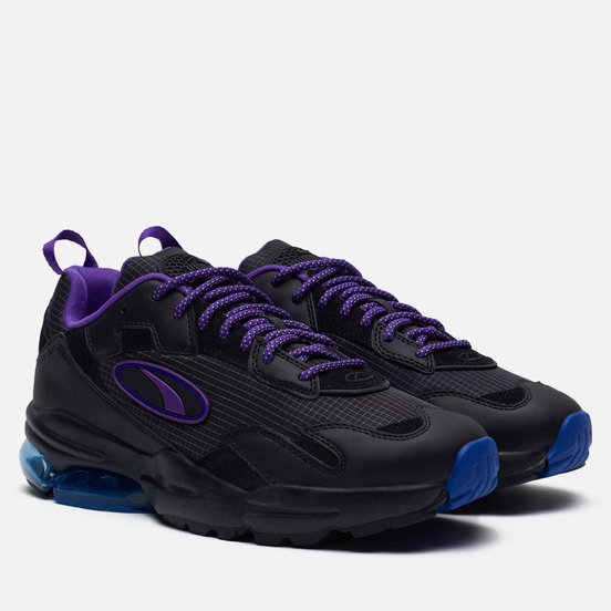 Мужские кроссовки Puma x Beams Cell Ultra Black/Deep Blue