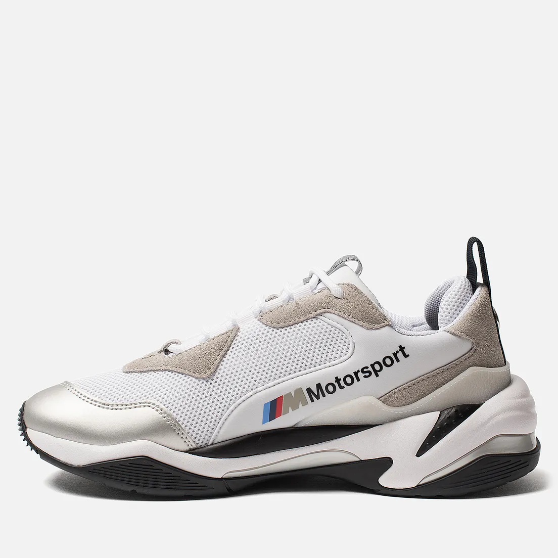 Puma Мужские кроссовки x BMW M Motorsport Thunder