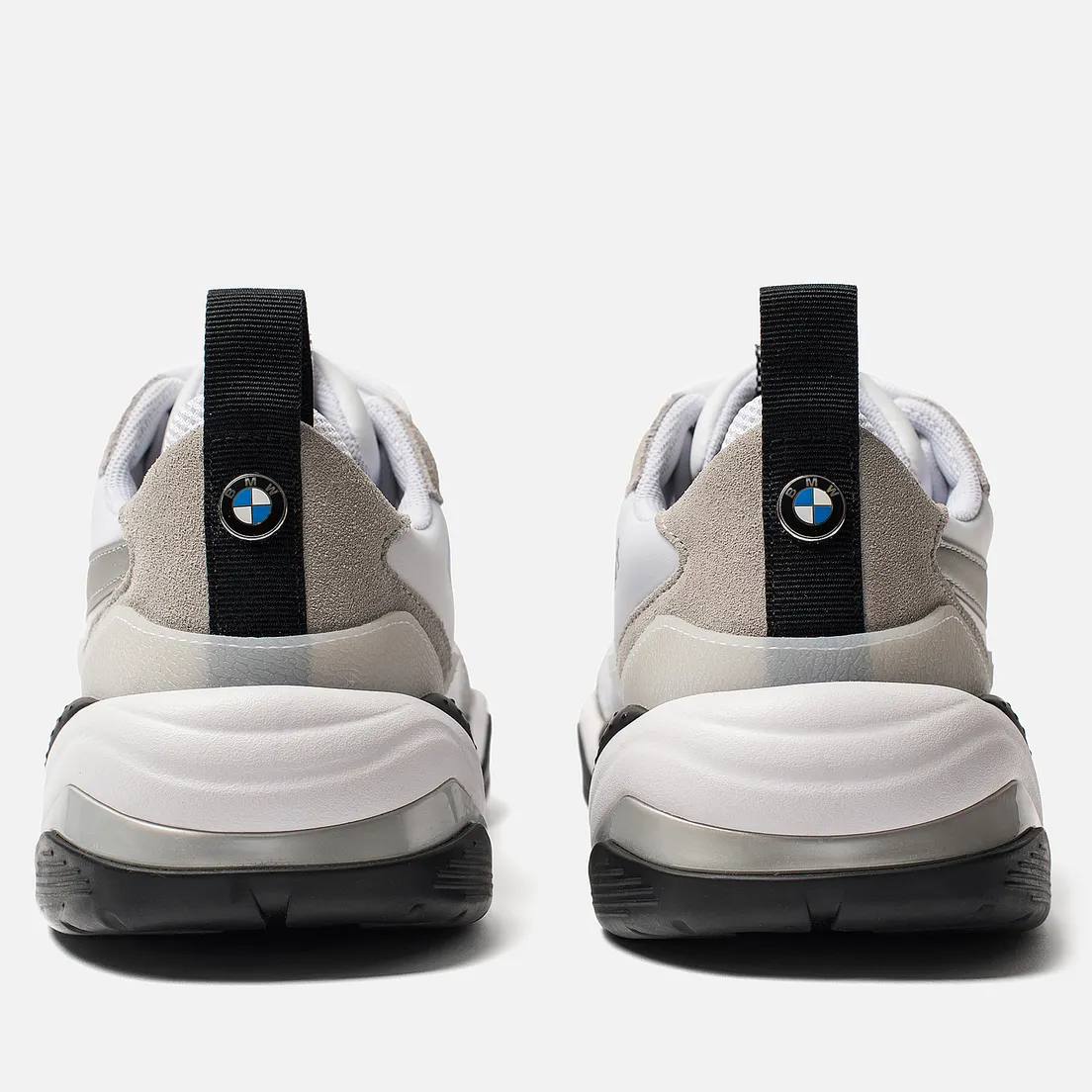 Puma Мужские кроссовки x BMW M Motorsport Thunder