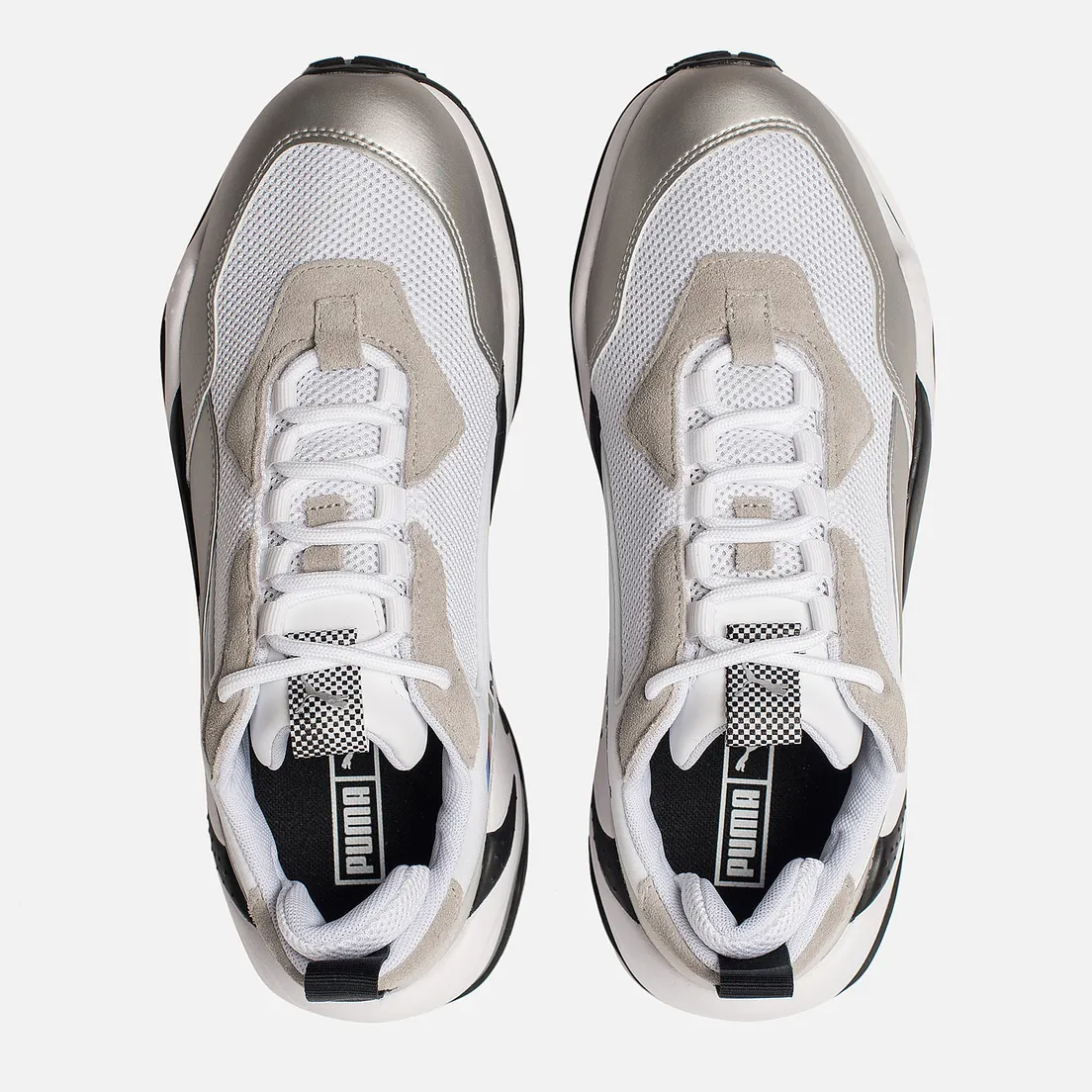 Puma Мужские кроссовки x BMW M Motorsport Thunder