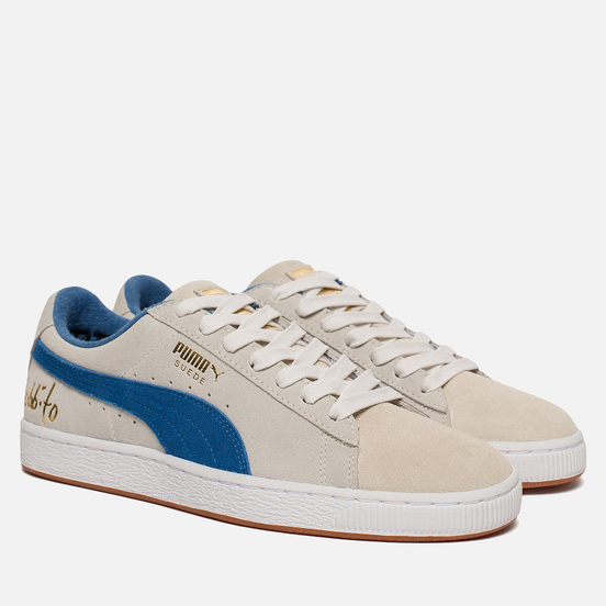 puma suede classic x bobbito