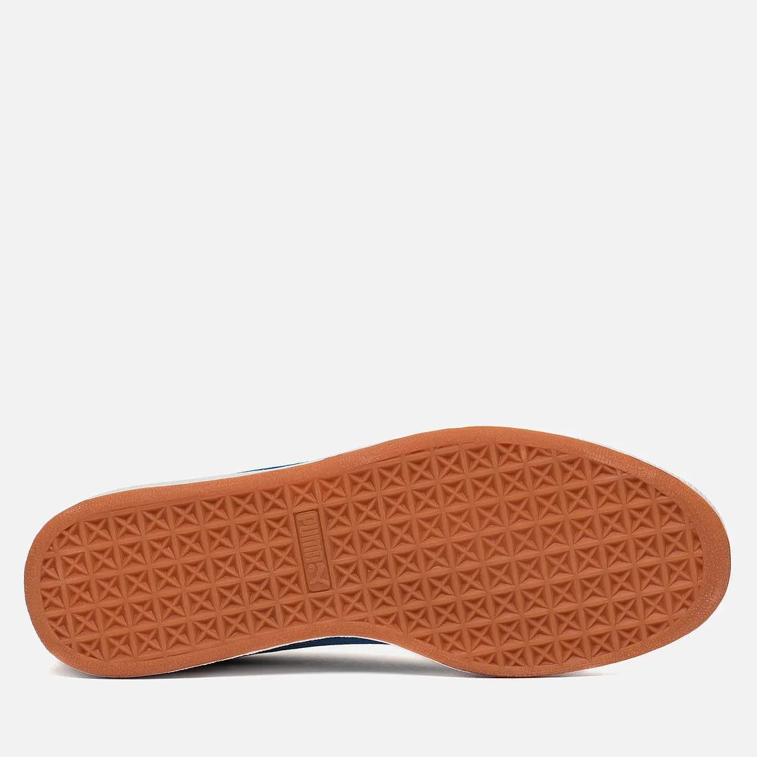 Puma Мужские кроссовки x Bobbito Classic Suede