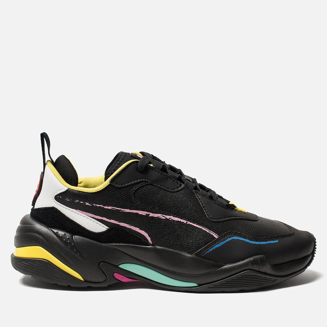 Puma Кроссовки x Bradley Theodore