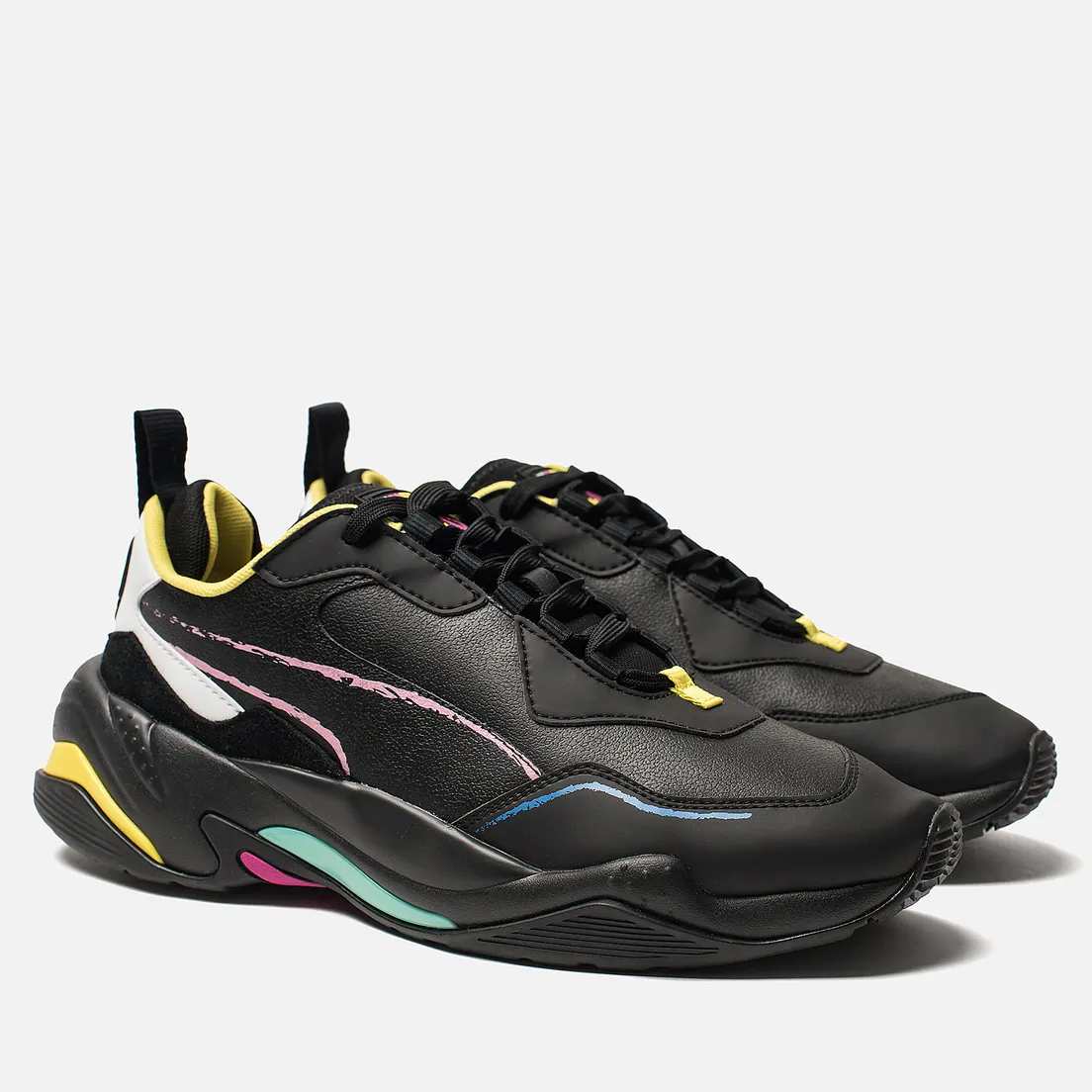 Puma Кроссовки x Bradley Theodore