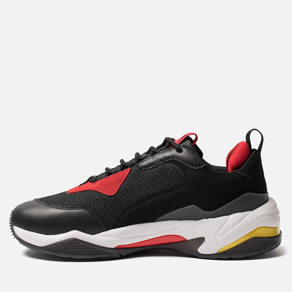Puma Мужские кроссовки x Scuderia Ferrari Thunder