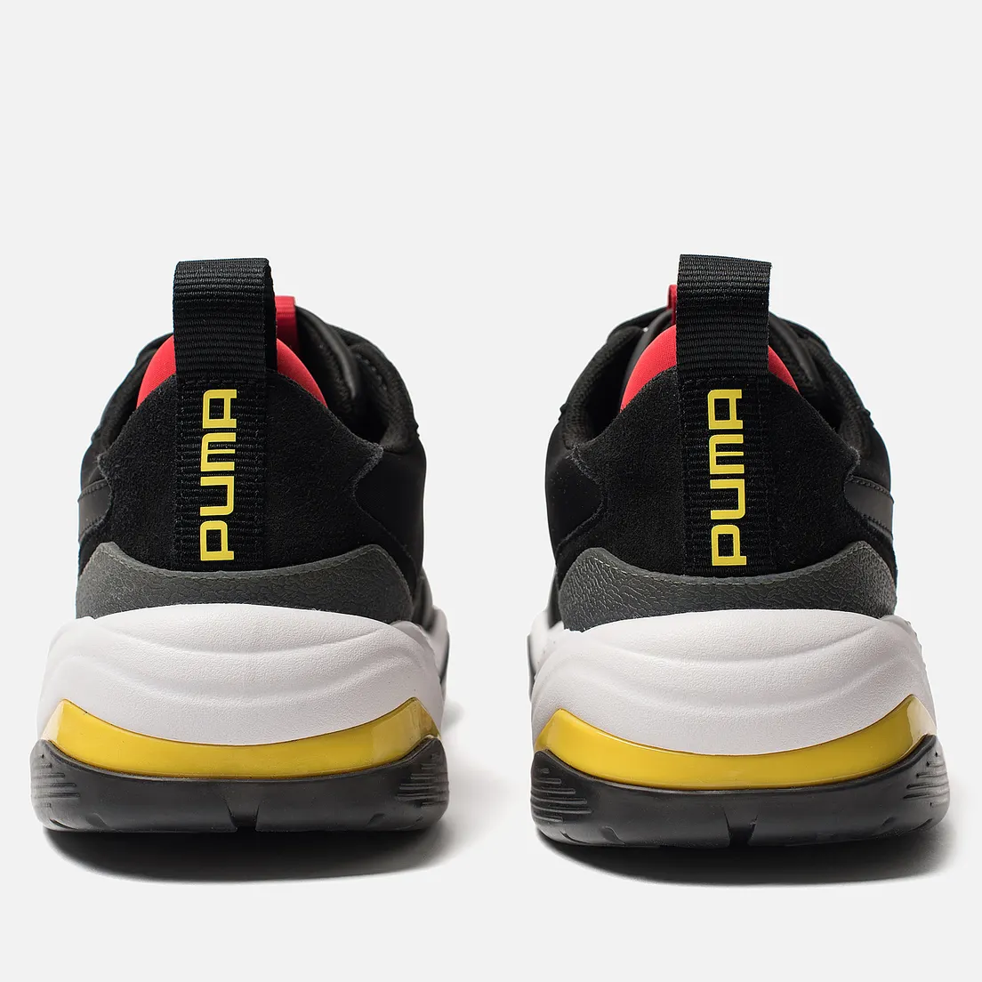 Puma Мужские кроссовки x Scuderia Ferrari Thunder