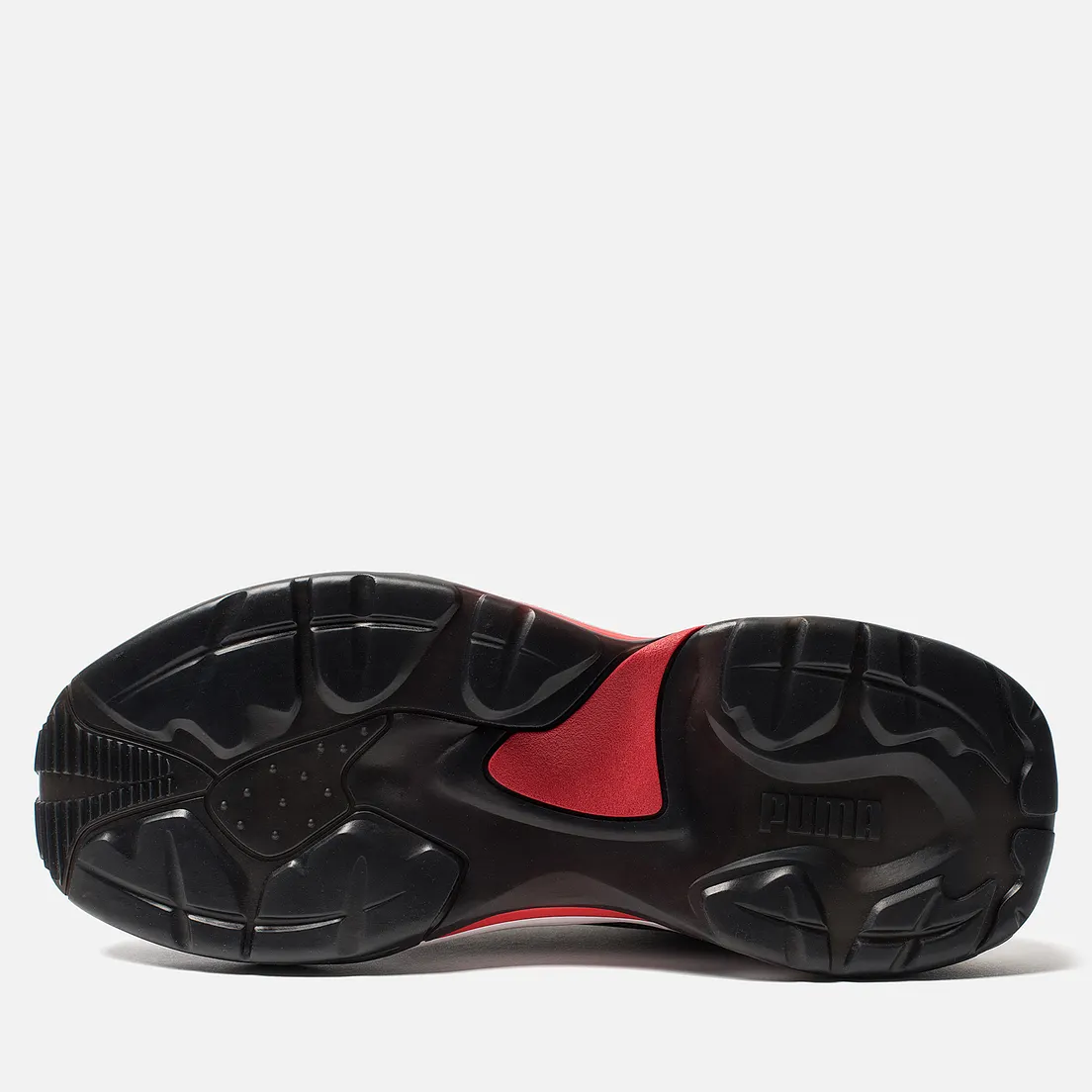 Puma Мужские кроссовки x Scuderia Ferrari Thunder