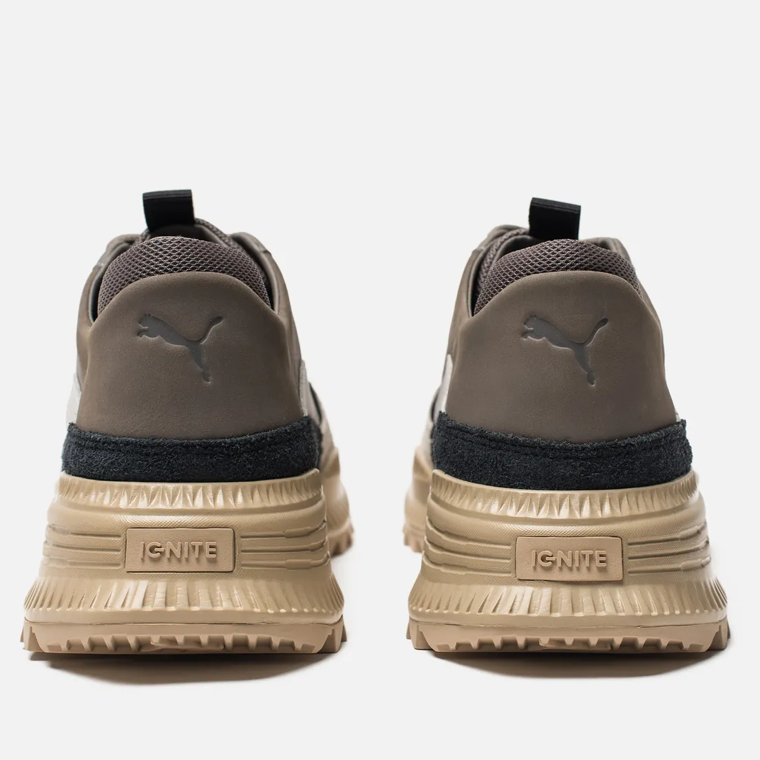 Puma Мужские кроссовки x Han Kjobenhavn Avid