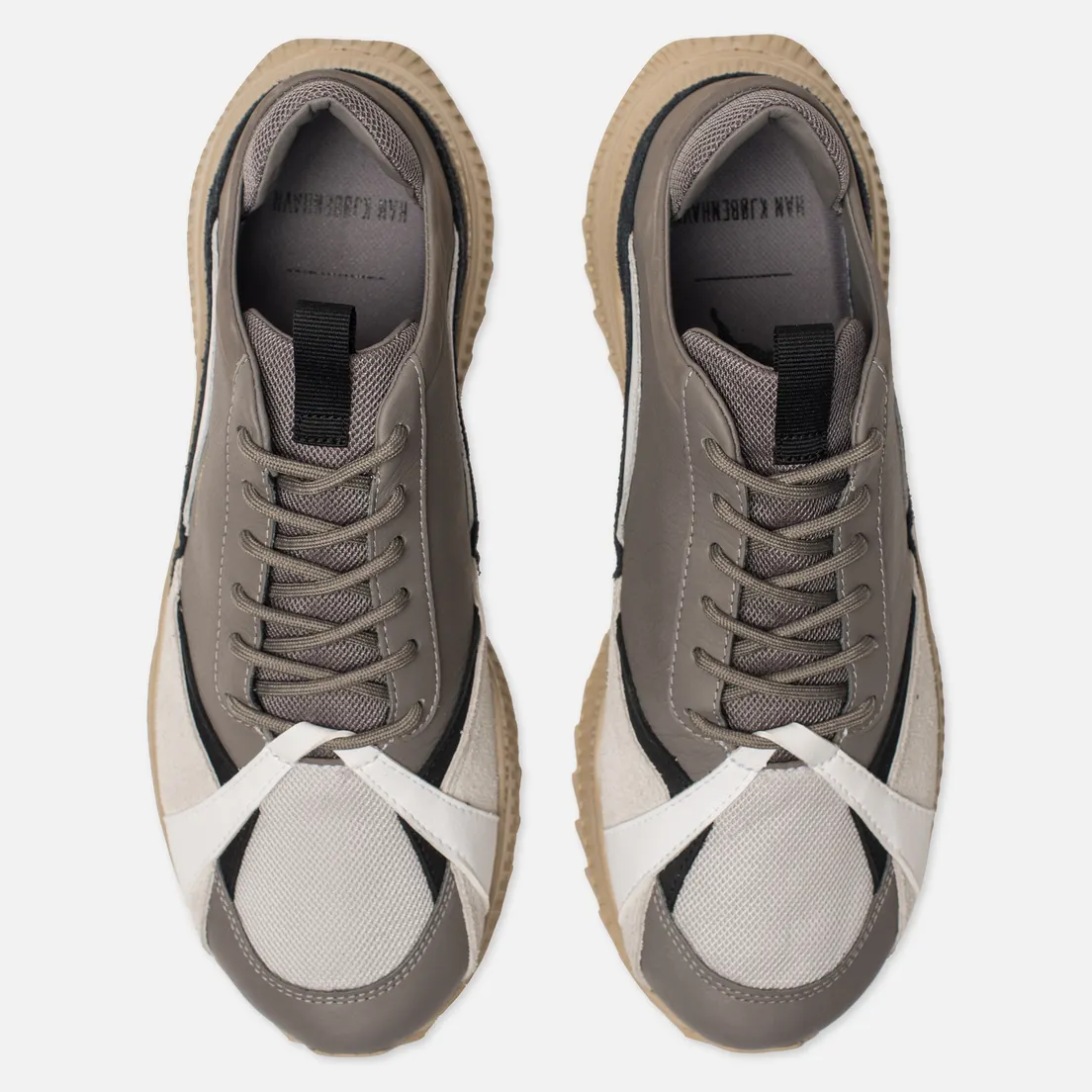 Puma Мужские кроссовки x Han Kjobenhavn Avid
