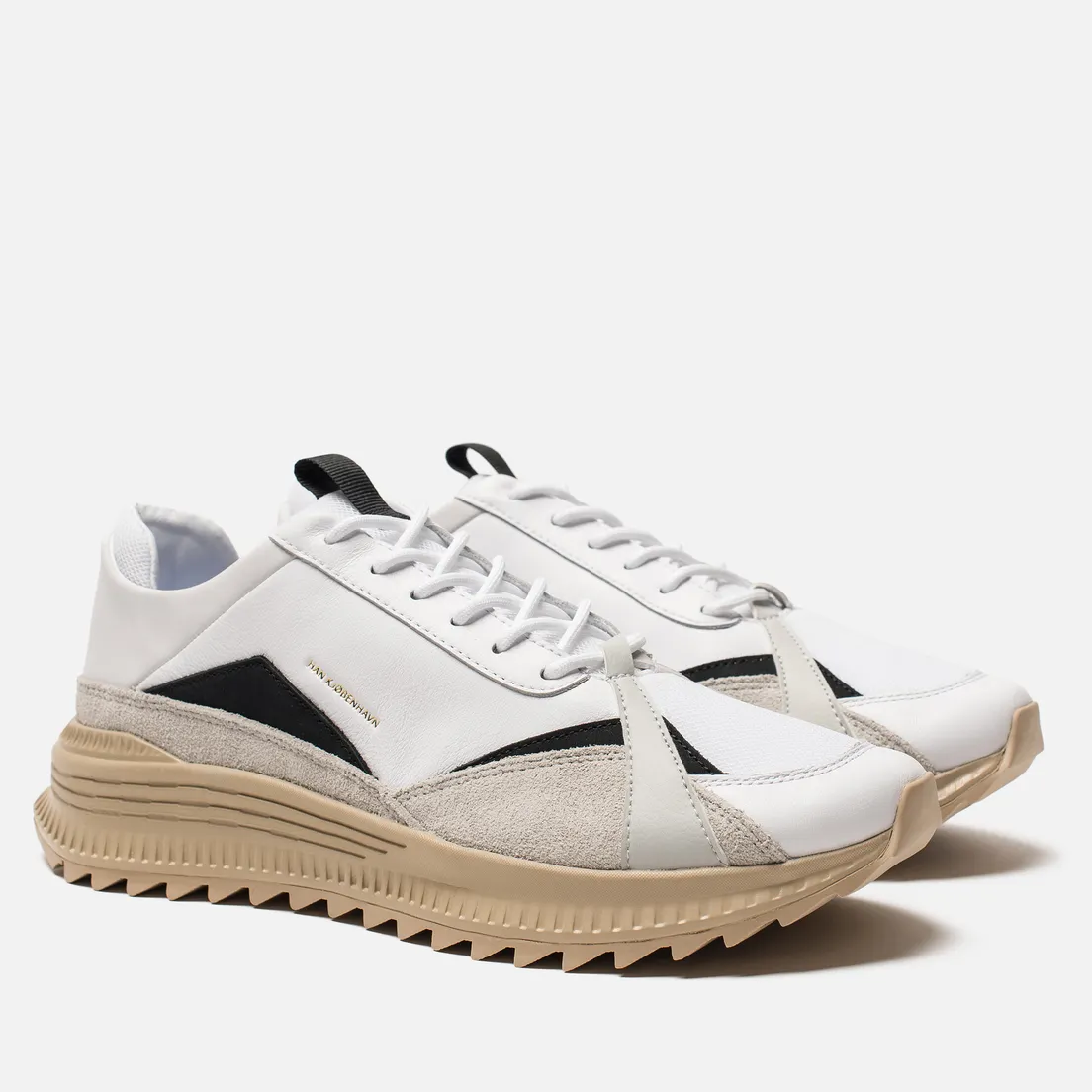 Puma Мужские кроссовки x Han Kjobenhavn Avid