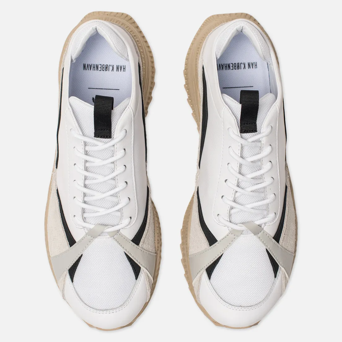 Puma Мужские кроссовки x Han Kjobenhavn Avid