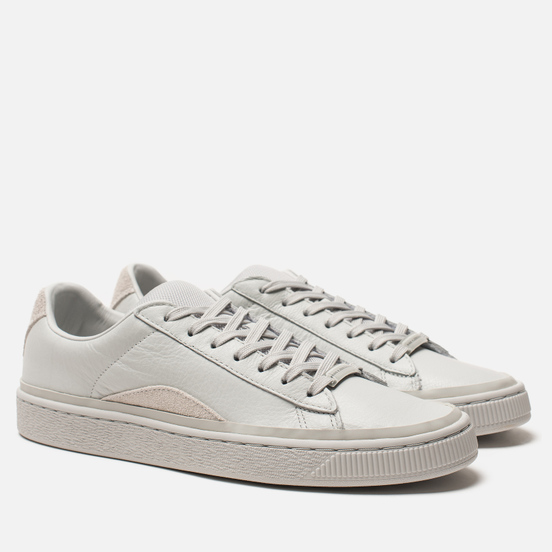 Мужские кроссовки Puma x Han Kjobenhavn Basket 367185 02