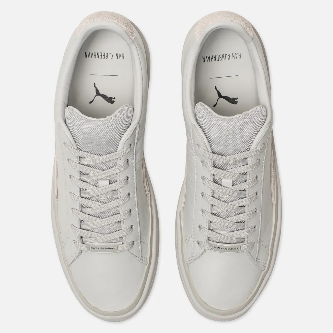 Puma Мужские кроссовки x Han Kjobenhavn Basket