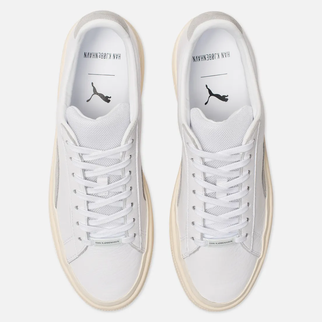 Puma Мужские кроссовки x Han Kjobenhavn Basket