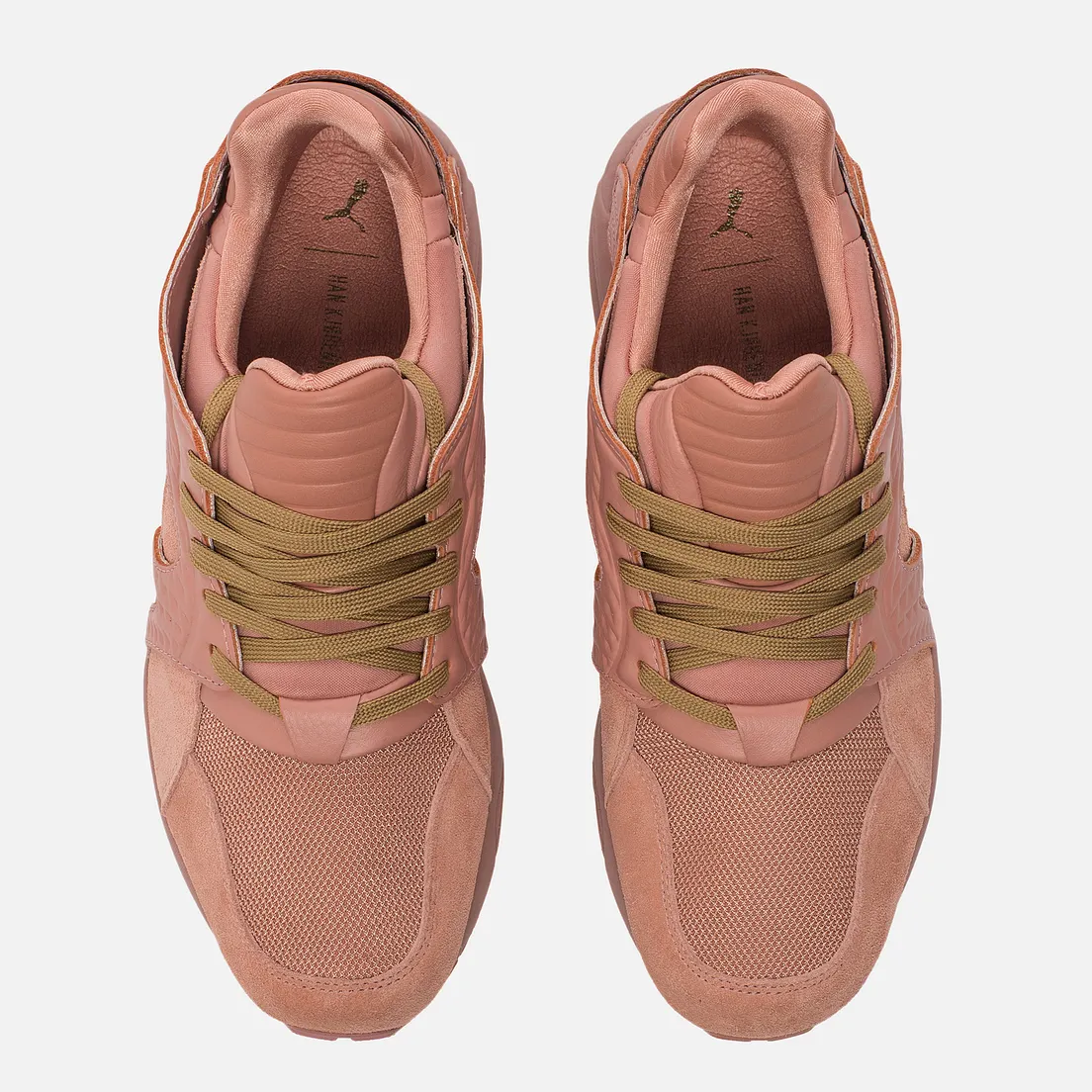 Puma Мужские кроссовки x Han Kjobenhavn Blaze