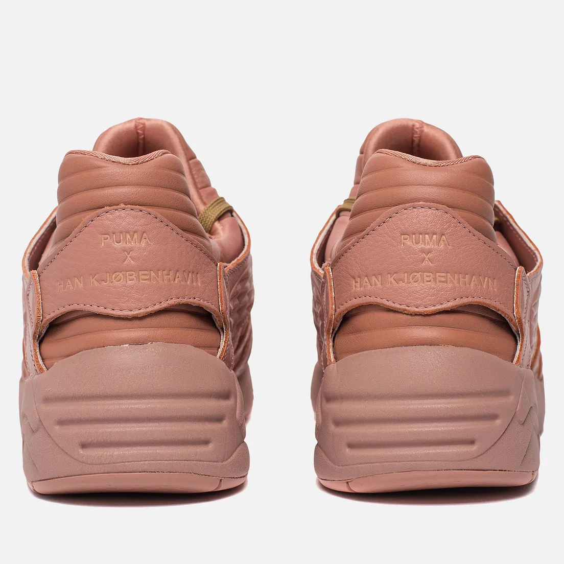Puma Мужские кроссовки x Han Kjobenhavn Blaze